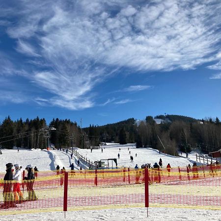IdkerbergetRaemsbyns Fritidsby, Naera Romme Alpinアパートメント エクステリア 写真