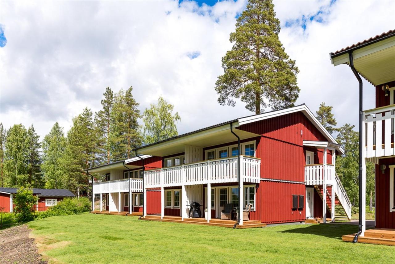 IdkerbergetRaemsbyns Fritidsby, Naera Romme Alpinアパートメント エクステリア 写真