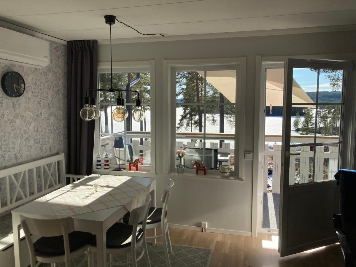 IdkerbergetRaemsbyns Fritidsby, Naera Romme Alpinアパートメント エクステリア 写真